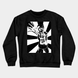 The Biff Crewneck Sweatshirt